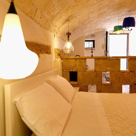 Vico Luxury Room Mesagne Εξωτερικό φωτογραφία