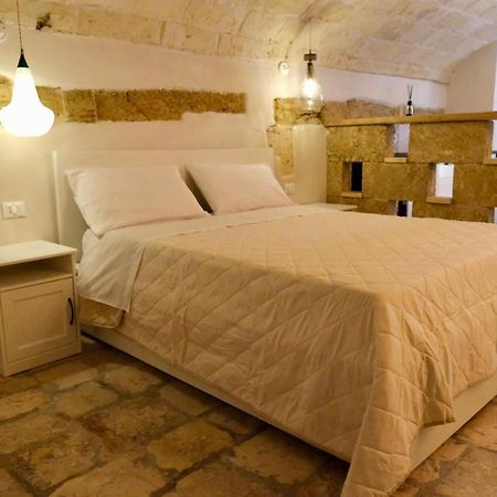 Vico Luxury Room Mesagne Εξωτερικό φωτογραφία