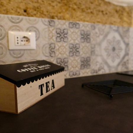 Vico Luxury Room Mesagne Εξωτερικό φωτογραφία
