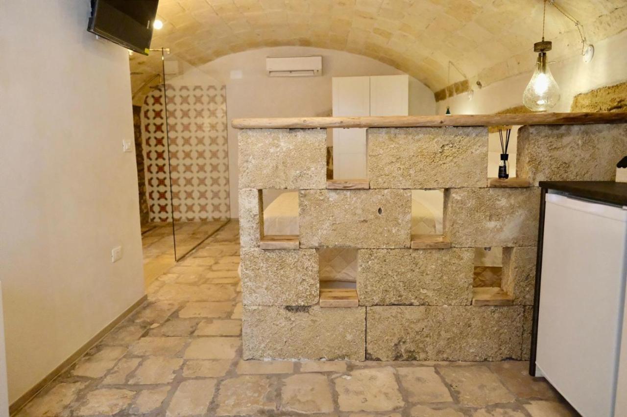 Vico Luxury Room Mesagne Εξωτερικό φωτογραφία