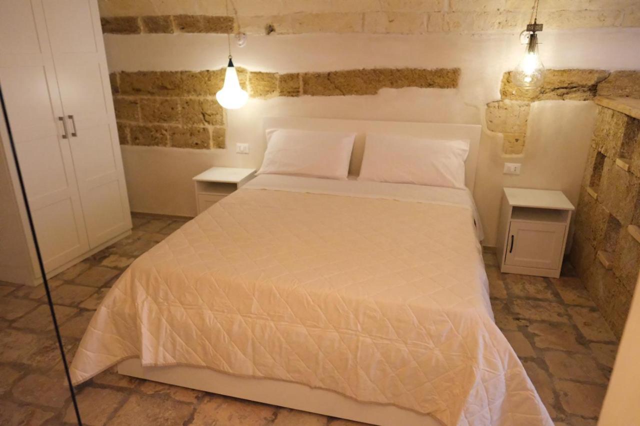 Vico Luxury Room Mesagne Εξωτερικό φωτογραφία