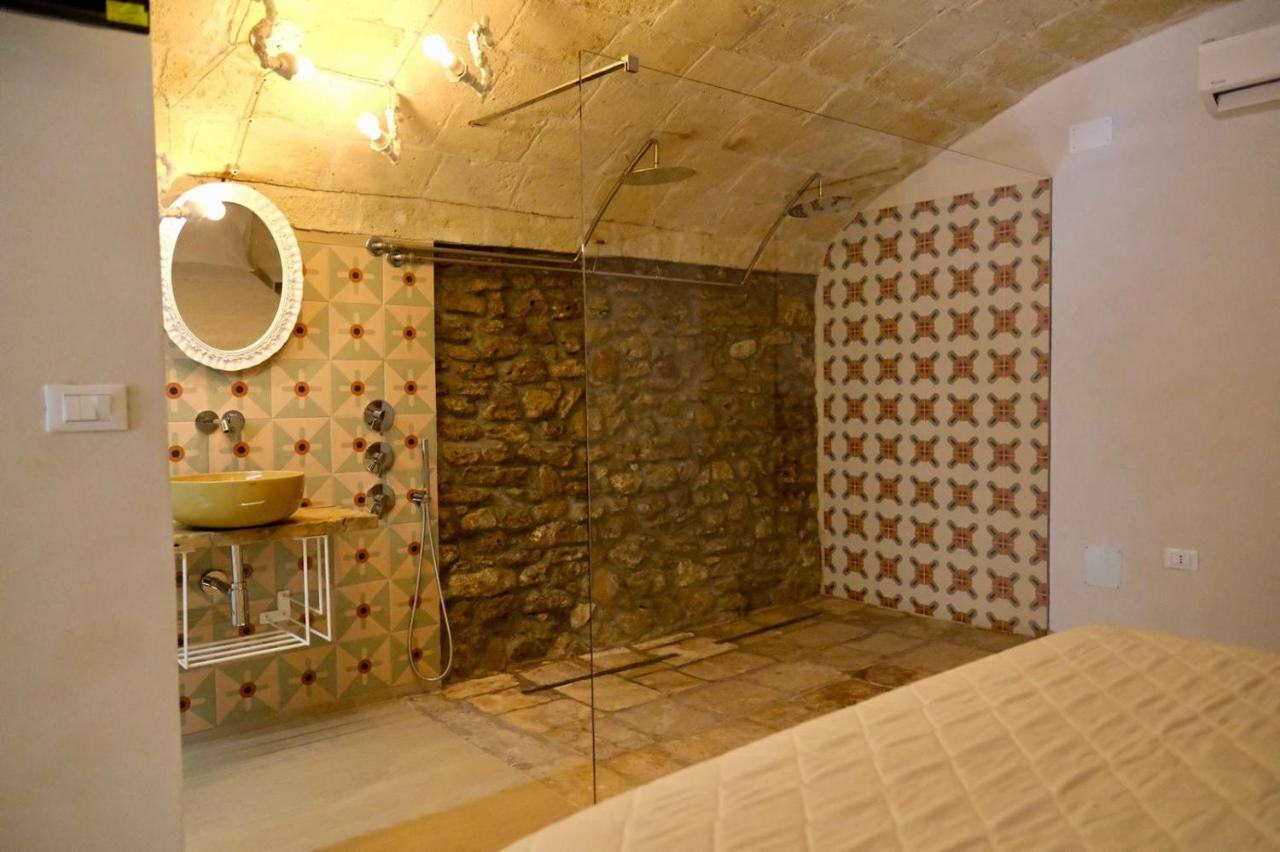 Vico Luxury Room Mesagne Εξωτερικό φωτογραφία