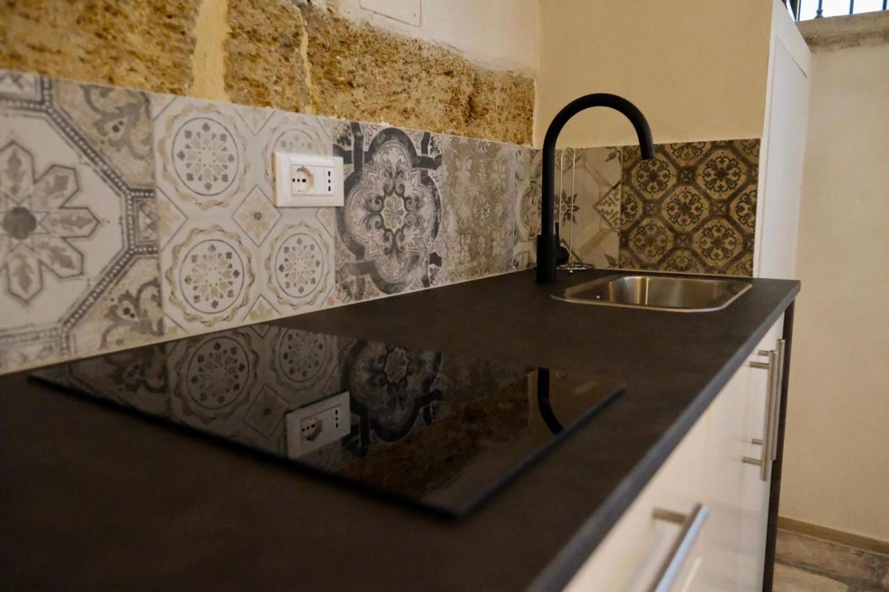 Vico Luxury Room Mesagne Εξωτερικό φωτογραφία