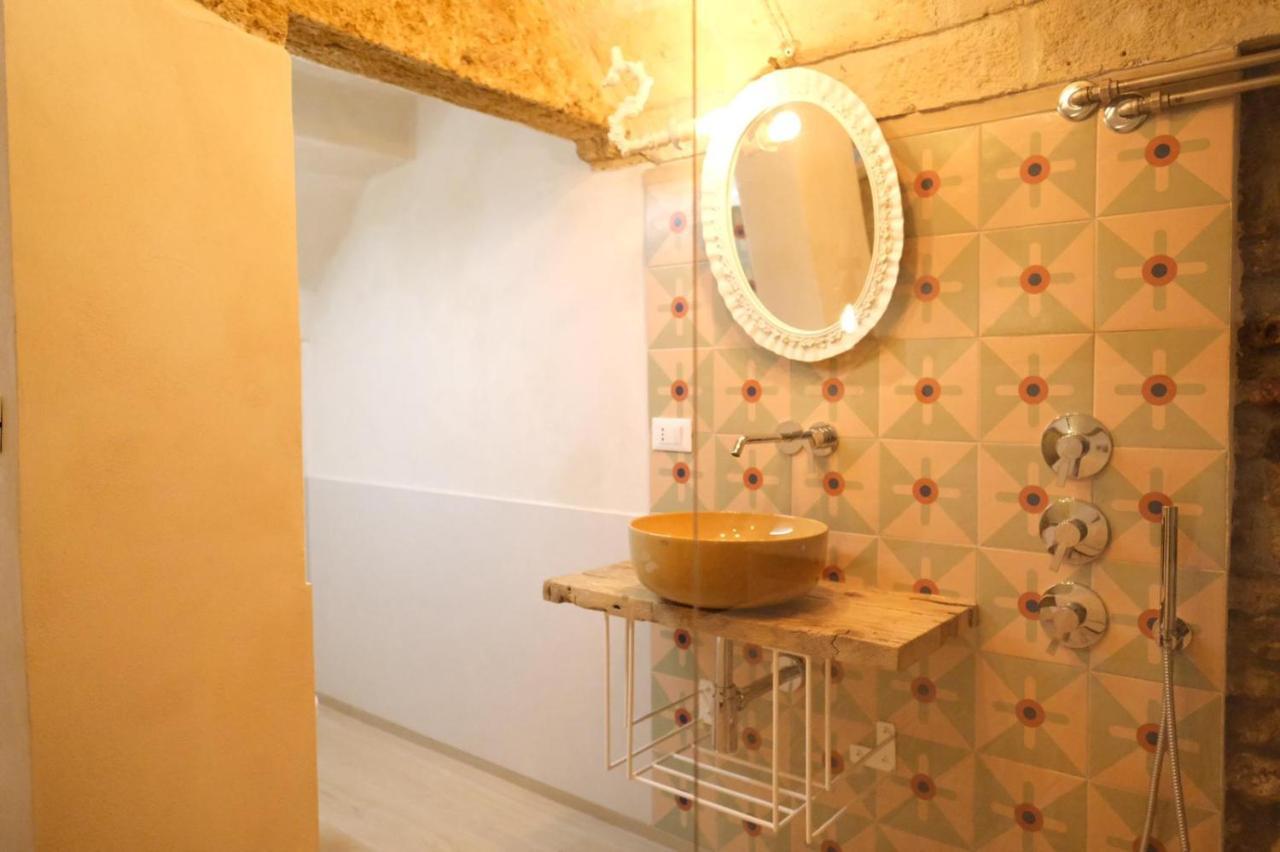 Vico Luxury Room Mesagne Εξωτερικό φωτογραφία