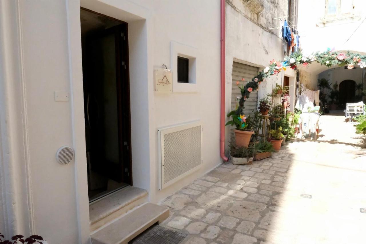 Vico Luxury Room Mesagne Εξωτερικό φωτογραφία