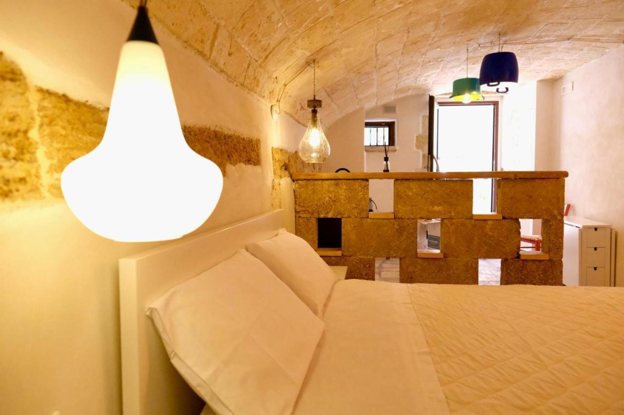 Vico Luxury Room Mesagne Εξωτερικό φωτογραφία