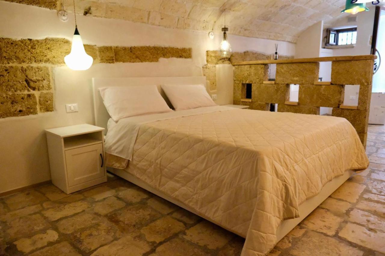 Vico Luxury Room Mesagne Εξωτερικό φωτογραφία