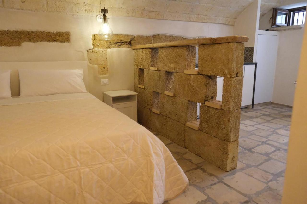 Vico Luxury Room Mesagne Εξωτερικό φωτογραφία