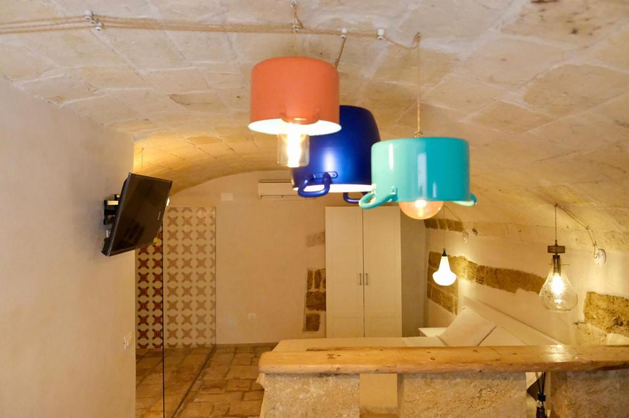 Vico Luxury Room Mesagne Εξωτερικό φωτογραφία