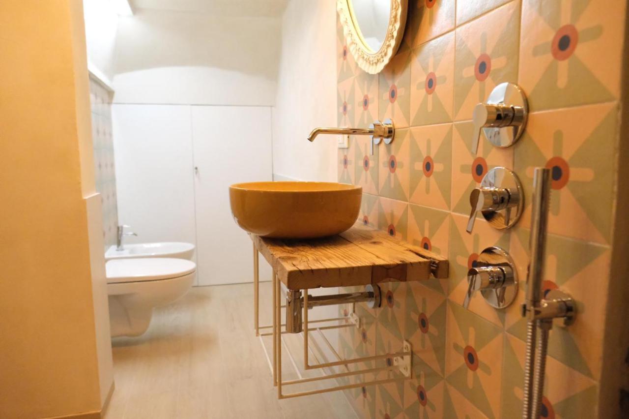 Vico Luxury Room Mesagne Εξωτερικό φωτογραφία